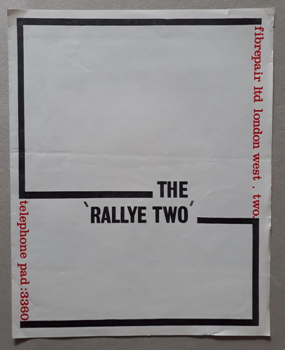 Brochure coppia fibre rally