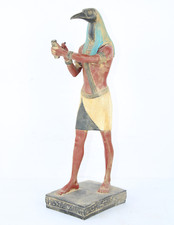 Statua fatta a mano FARAONICA