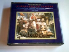 CD Arcanta - L'Italiana in