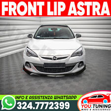 SPOILER FRONTALE LAMA SOTTO