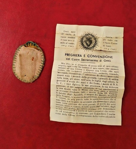 Breve voto stoffa - breve,