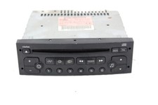 96476647XT AUTORADIO PEUGEOT