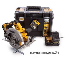 DEWALT DCS570P2-QW sega