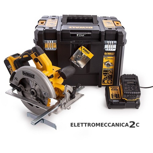Dewalt dcs570p2 sega - dcs570p2-qw,