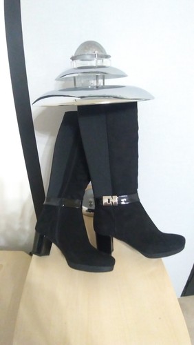 Stivali bruna jesi - stivali,