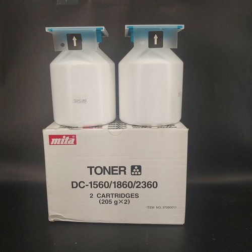 Toner mita kyocera - kyocera, originale
