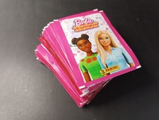 bustine figurine Panini BARBIE
