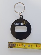 KEYRING PORTACHIAVI CERES CE' APRIBOTTIGLIE