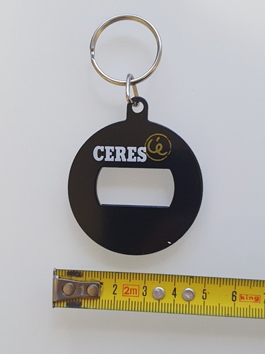 Keyring portachiavi ceres - portachiavi, ce'