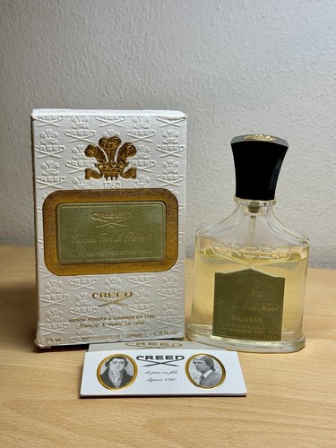 Creed green irish - creed, 75