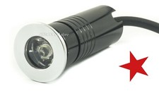 FARETTO LED 3 Watt SEGNAPASSO