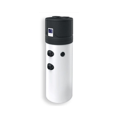 Scaldacqua pompa calore - a,