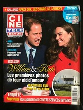  ►Ciné télé Revue