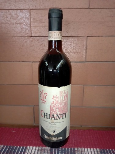 Antica bottiglia vino - antica,