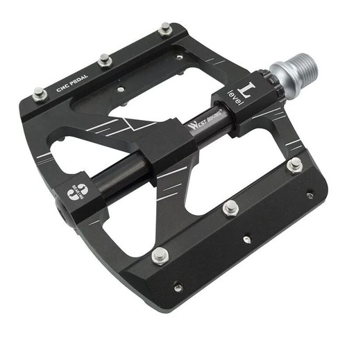 Mvtek coppia pedali flat - mvtek,