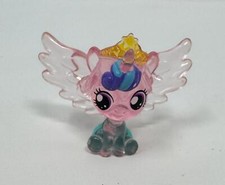 Little pony flurry - my,