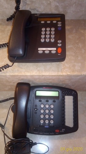 Telefoni voip fissi ufficio - telefoni,