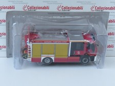 DIE-CAST 1:43 CAMION POMPIERI
