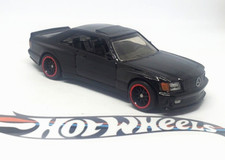 Hot Wheels WHEEL SWAP '89