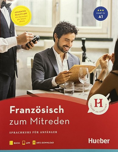 Französisch zum mitreden - zum,