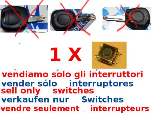 Solo switch interruttore - 1,