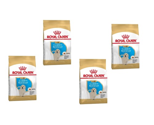 Royal canin golden retriever - royal,