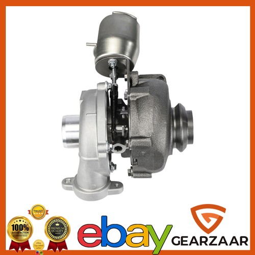 Turbocompressore turbo adatto - turbo,