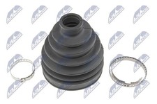 Kit soffietto albero motore