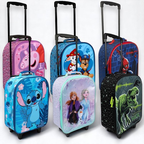 Trolley undercover bambini - trolley,