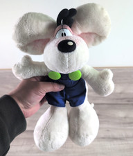 Diddl Mouse by Thomas Goletz