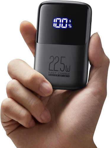 Power bank 10000mah - power,