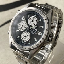 Orologio Seiko 7T32 Uomo