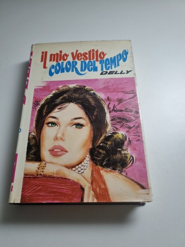 Mio vestito color - il, tempo