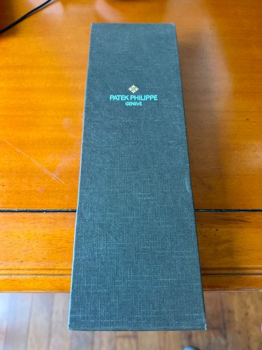 Cravatta patek philippe - philippe, in