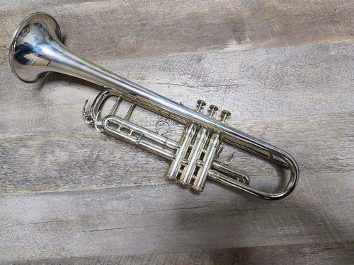 Tromba xeno yamaha ytr - tromba, ytr-8335ws