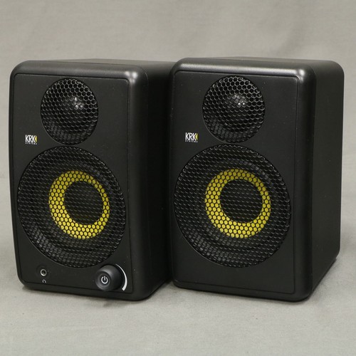 Krk goaux - krk,