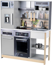 Cucina Familiare Miele, in