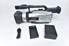 Videocamera digitale Canon XM2 3CCD MiniDV a nastro testata come da foto