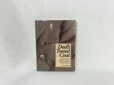 Dad's Tweed Coat: Small