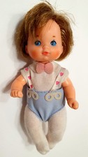 Bimbo barbie famiglia cuore - bimbo,