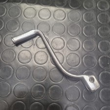 Pedale cambio marce selettore GARELLI KL RGS 50 originale OEM 2060037968