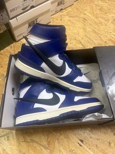 Nike dunk high ambush - dunk, deep