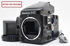 [COME NUOVO+++] Mamiya 645 PRO