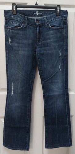 Jeans donna for all mankind - donna,