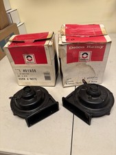 NOS GM#1892163-1892164 71-89