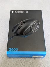 Logitech G600t MMO Gaming