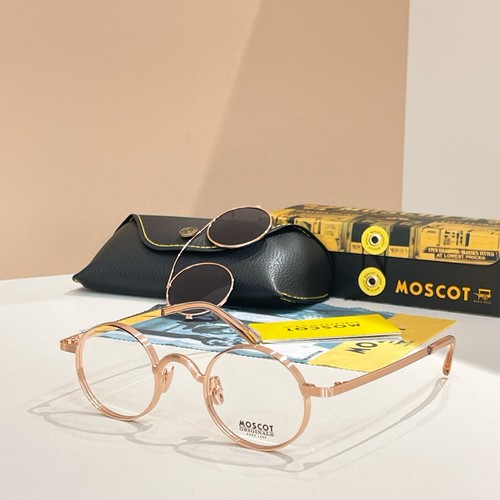 Moscot style unisex sunglasses - moscot,