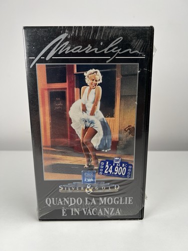 Quando moglie in vacanza - in,