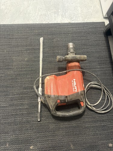 Hilti te800 avr demolition - te800,