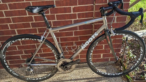 Moots vamoots rsl - vamoots,